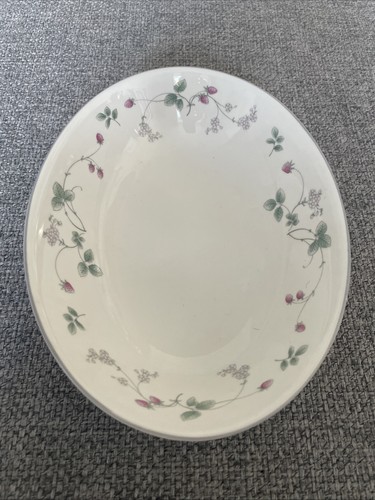 Royal doulton strawberry - doulton, fayre