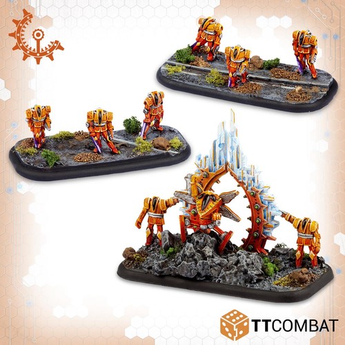 Dropzone commander bnib - commander,
