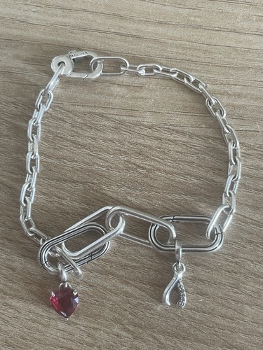 Pandora link chain bracelet - pandora,