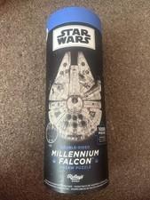Ridley’s Star Wars