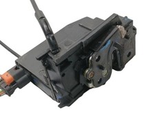 9810310880 REAR LEFT DOOR LOCK / A073377 / 1338961 FOR CITROËN C4 PICASSO 1.6 E-