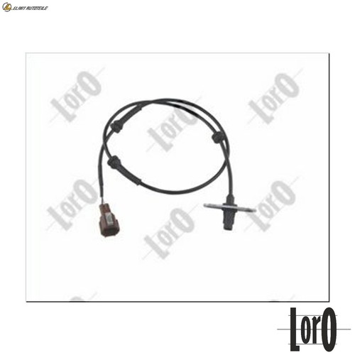 Wheel speed sensor 120 - speed, 120-03-019