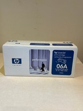 HP 06A LaserJet Print