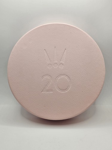 Pandora pink 20th anniversary - pink,