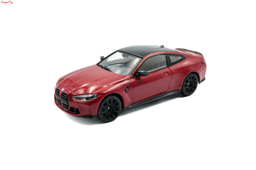 Solido bmw g82 - solido, m4