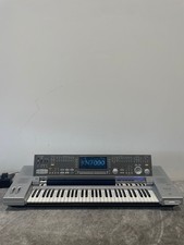 Technics KN7000 - Arranger Workstation Keyboard - Excellent w/ Power Supply