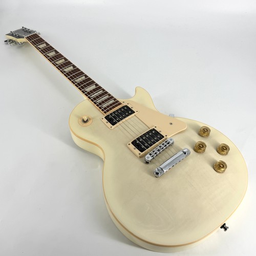 2012 gibson les paul signature - 2012,