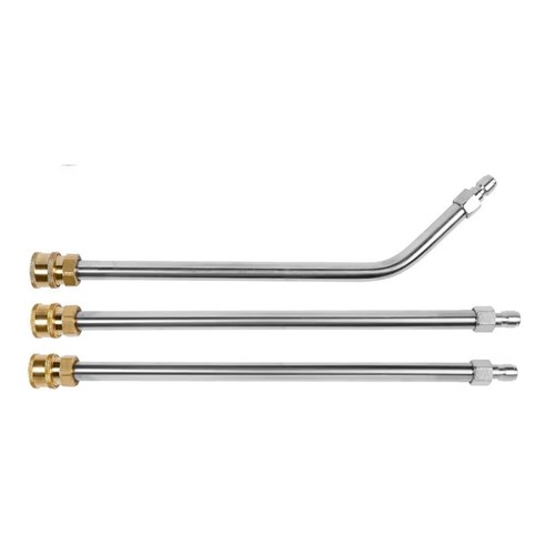 Pressure washer extension - pressure,