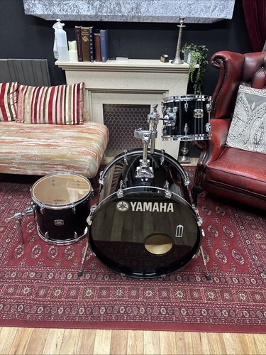 Yamaha tour custom shell - yamaha,