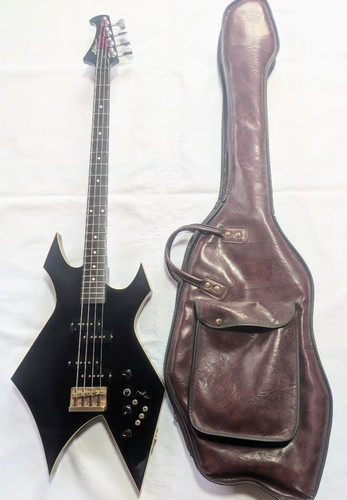 Alpha excelence warlock black - alpha,