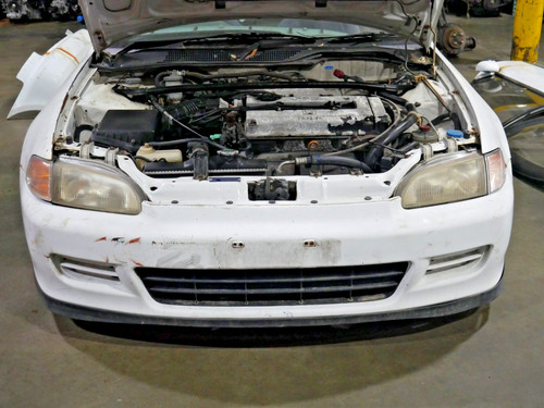 Jdm 1992 1995 honda - 1992-1995, eg6