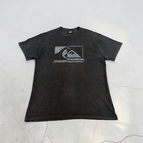 Quiksilver surfwear brown - quiksilver, y2k