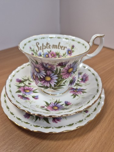 Royal albert flower - royal, of