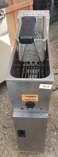 Valentine electric fryer - electric,