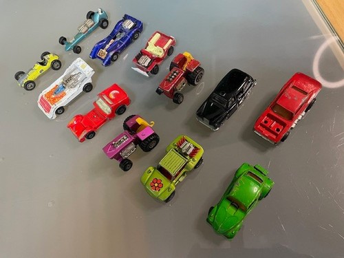 Matchbox joblot vintage - joblot,