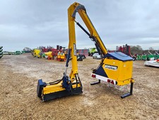 BOMFORD Hawk 5.4 metre