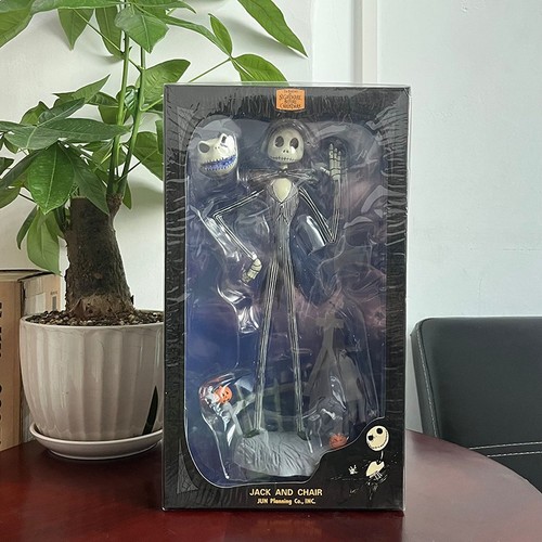 Nightmare before christmas - nightmare,