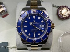 Rolex Submariner 116613LB 2010