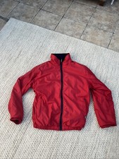 Gill sailing jacket size - gill, small