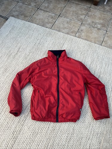 Gill sailing jacket size - jacket, small