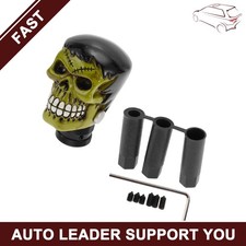 8.1cm Skull Automatic and