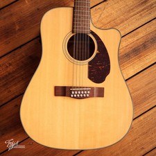 Fender CD-140SCE 12-String