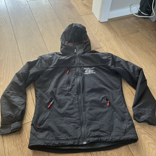 Mazda mx5 jacket - mazda,