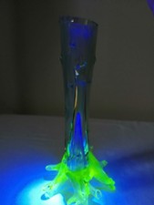 John Walsh Vaseline Uranium