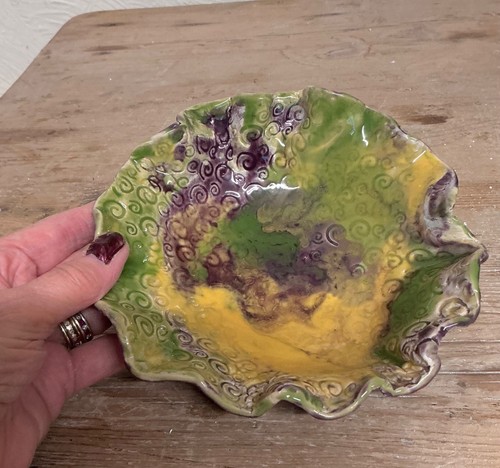 Handmade ceramic bowl for - handmade, bowl,