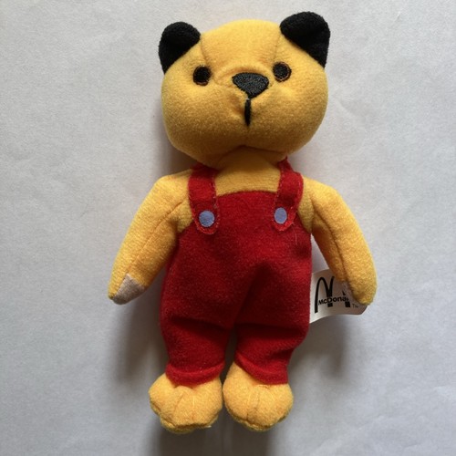 Sooty mcdonald tv - ,