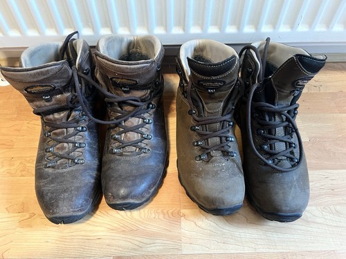Pairs meindl goretex walking - pairs,