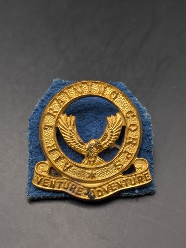 Atc air training corps - atc,