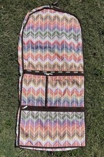 LeSportsac Garment Bag Nylon
