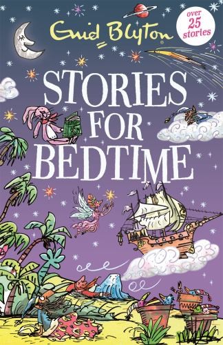 Stories for bedtime bumper - stories,