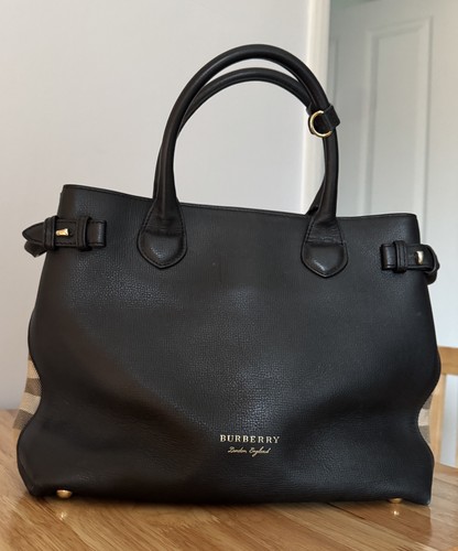 Burberry medium banner - medium,