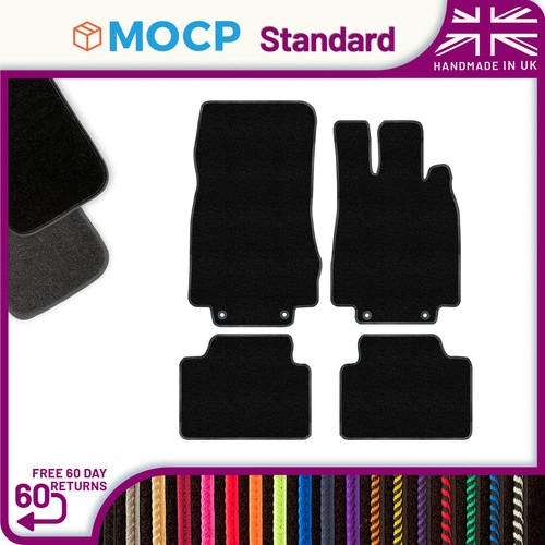 Standard car mats fit - standard, to