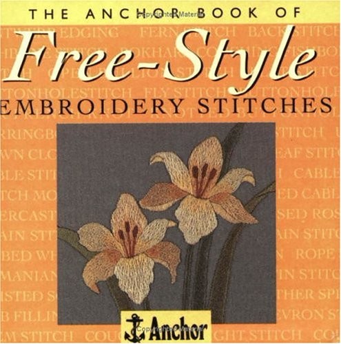 The anchor book freestyle - the,