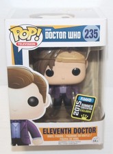 Funko Pop! Television BBC
