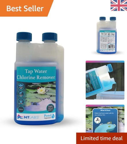 250ml pond aquasure - aquasure,