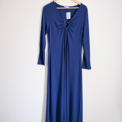 Joanna hope navy - hope, maxi