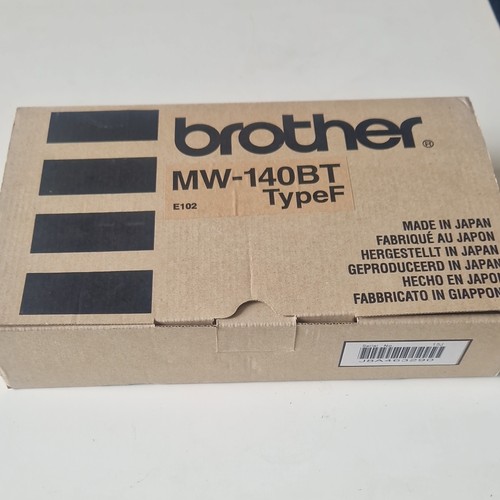 Brother mprint 140bt mobile - brother,