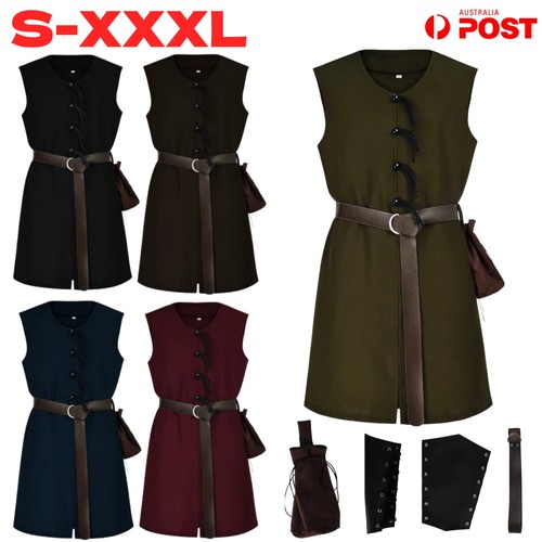 Medieval retro knight pirate - medieval,