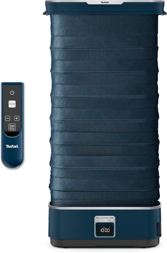 Tefal yt2020g0 clothes steamer - tefal,