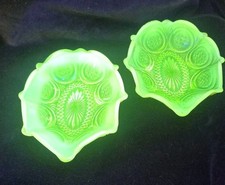 2 x Davidson Primrose Pearline