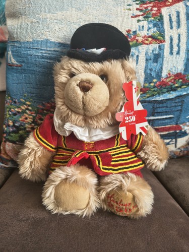 Collectable hamleys 250th - hamleys,