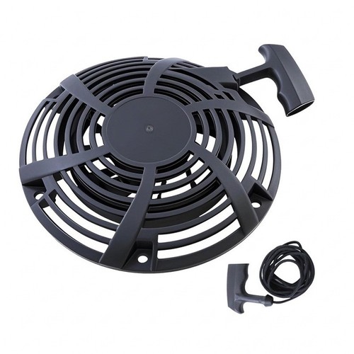 Pull start assembly for toro - for,