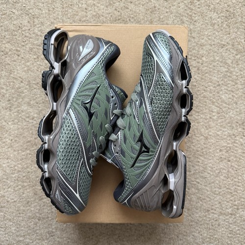 Mizuno wave prophecy - wave,
