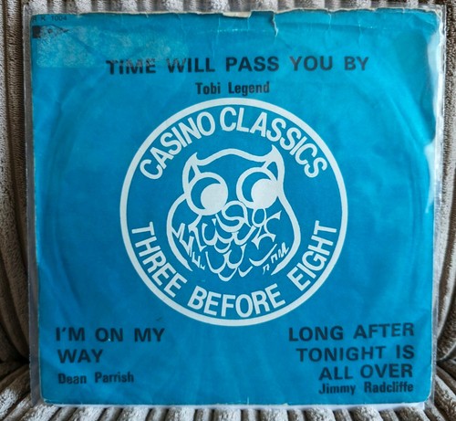 Northern soul three - soul,