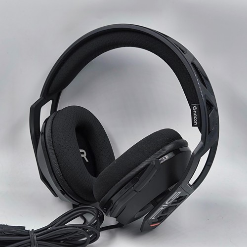 Rig 500 pro - 500, headset