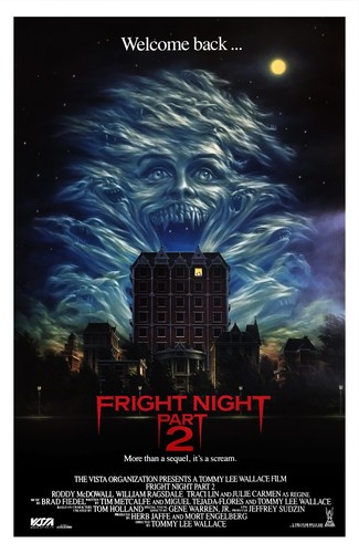 Fright night part 1989 2 - night,